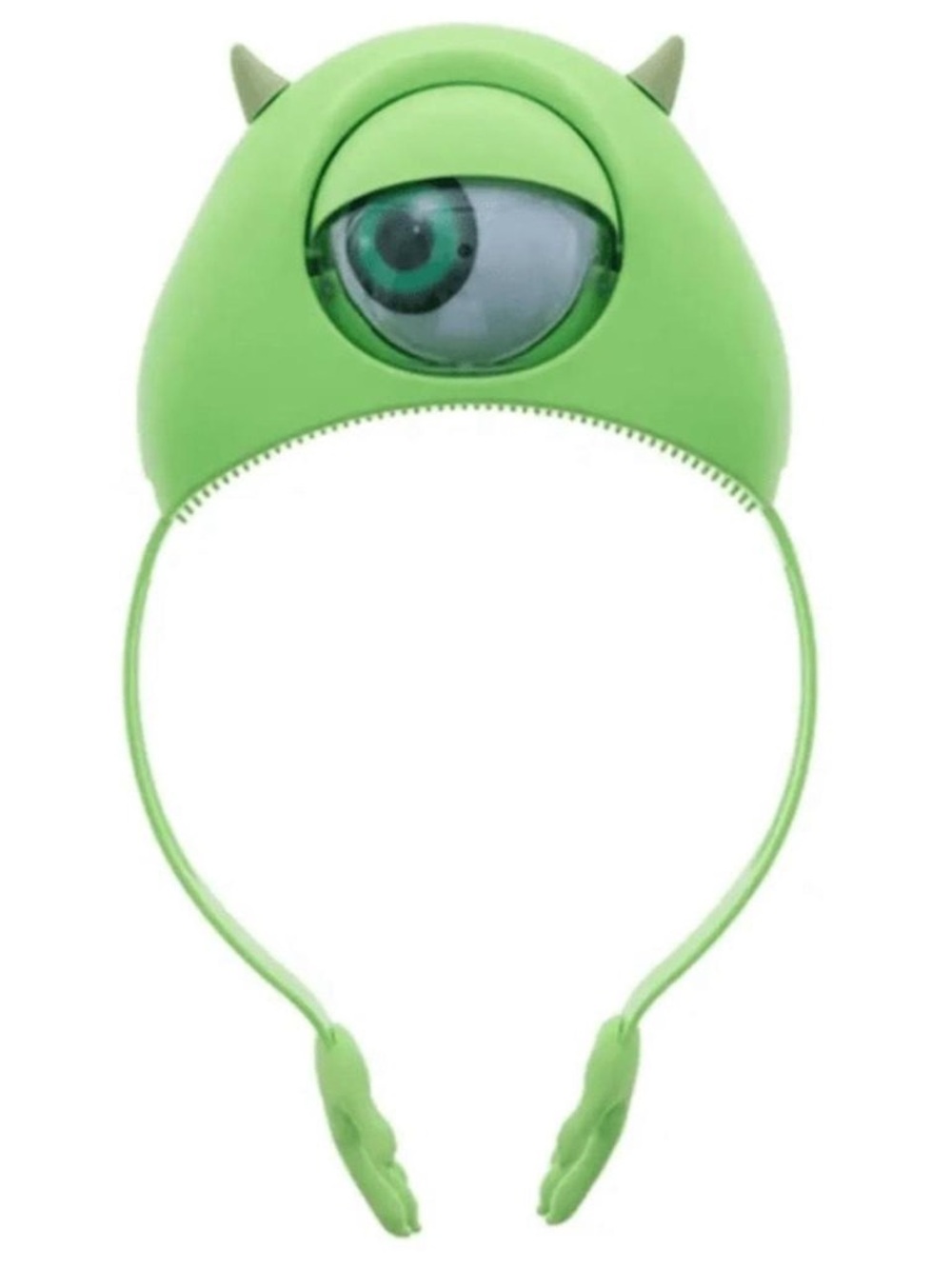 2022 Disney Parks Monsters Inc
Mike Wazowski Light-Up Headband